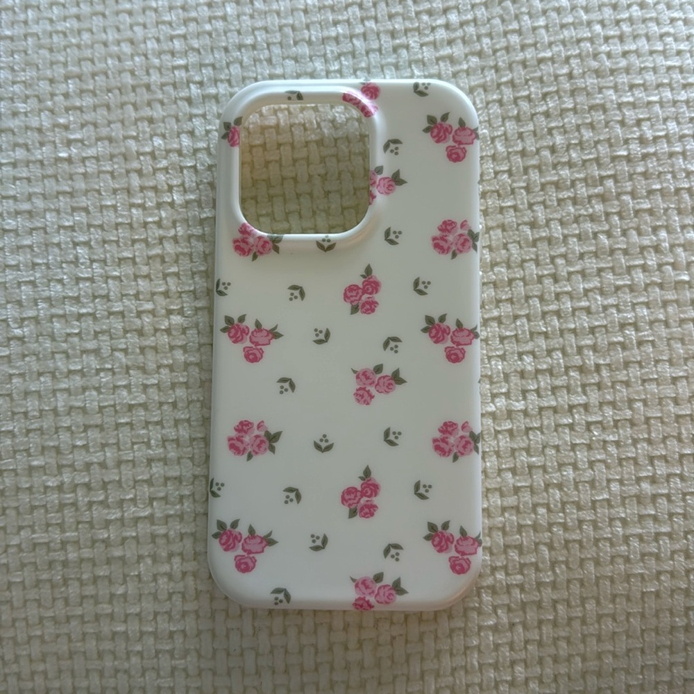 Dairy Boy iPhone 14 Pro Case